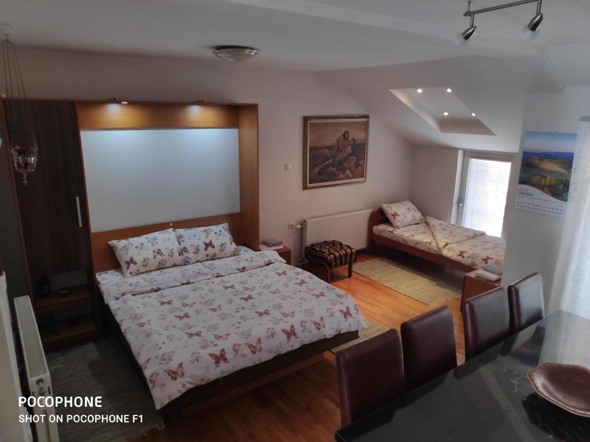 Allegro Dream รานเย ภายนอก รูปภาพ