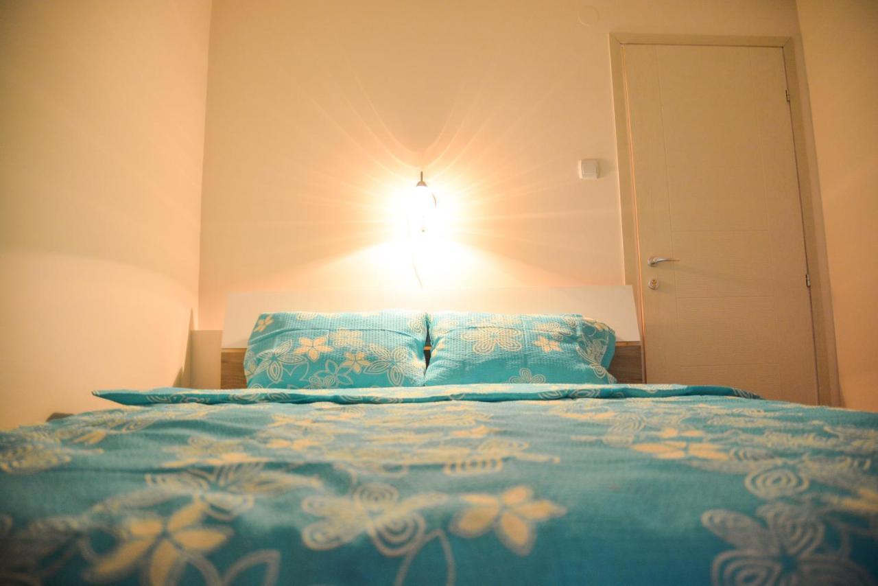 Allegro Dream รานเย ภายนอก รูปภาพ