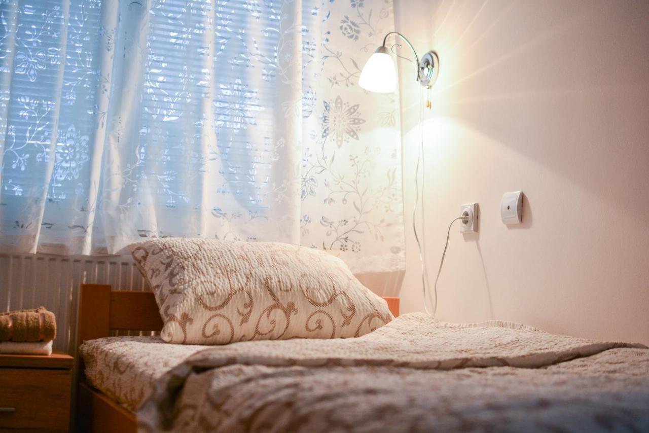 Allegro Dream รานเย ภายนอก รูปภาพ